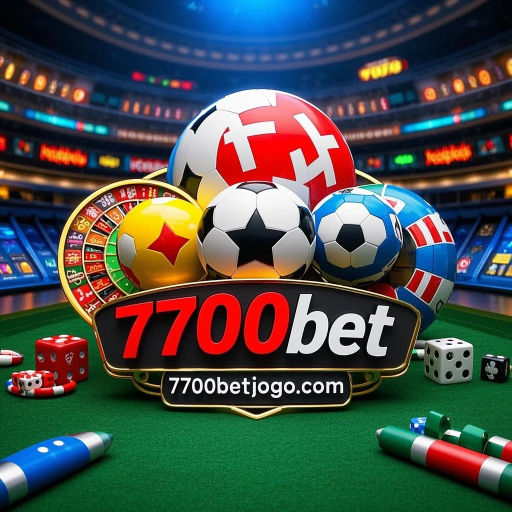 Descubra as Melhores Promoções da 7700 Bet e Amplie Suas Chances de Ganhar
