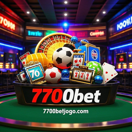 Explorando a Categoria 'Perguntas Frequentes' no 7700 Bet: Tudo o Que Você Precisa Saber