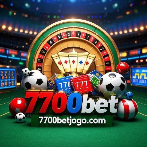 Apostas Móveis: A Revolução no Jogo com a 7700 Bet