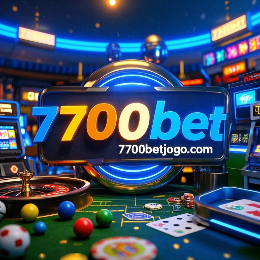 Descubra os Novos Jogos no 7700 Bet: Uma Experiência Inovadora