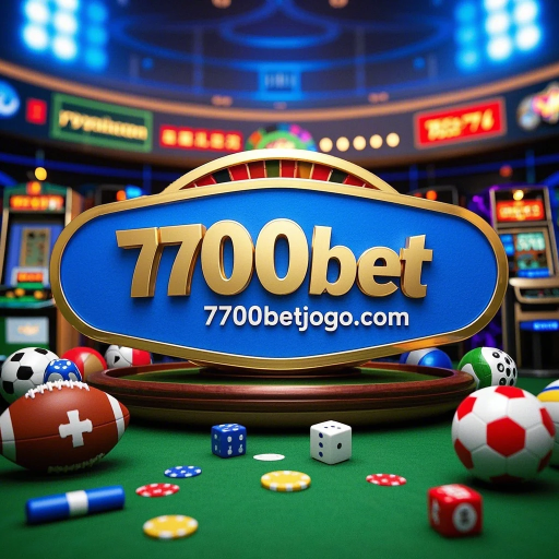 Descubra o Programa VIP da 7700 bet: Vantagens Exclusivas para Jogadores Dedicados